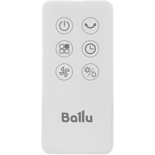 Охладитель воздуха Ballu Cyclone BCOOL-30L CL