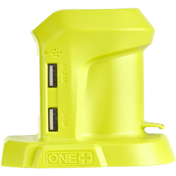 USB переходник RYOBI R18USB-0 (5133004381)