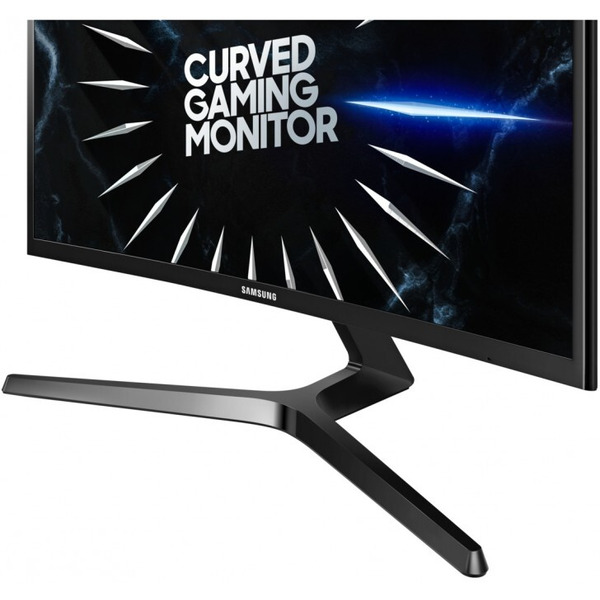 Монитор Samsung C24RG50FQI