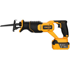 Сабельная пила Deko DKRS20 085-1126