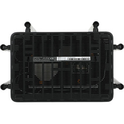 Wi-Fi роутер Xiaomi Router AX3200 DVB4314GL