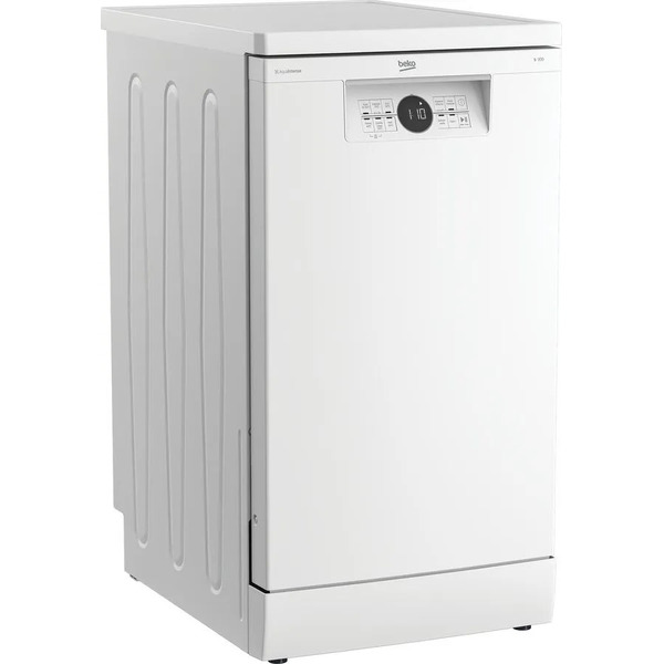 Посудомоечная машина Beko BDFS26020W