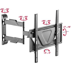 Кронштейн MAUNFELD MTM-3255FMDS