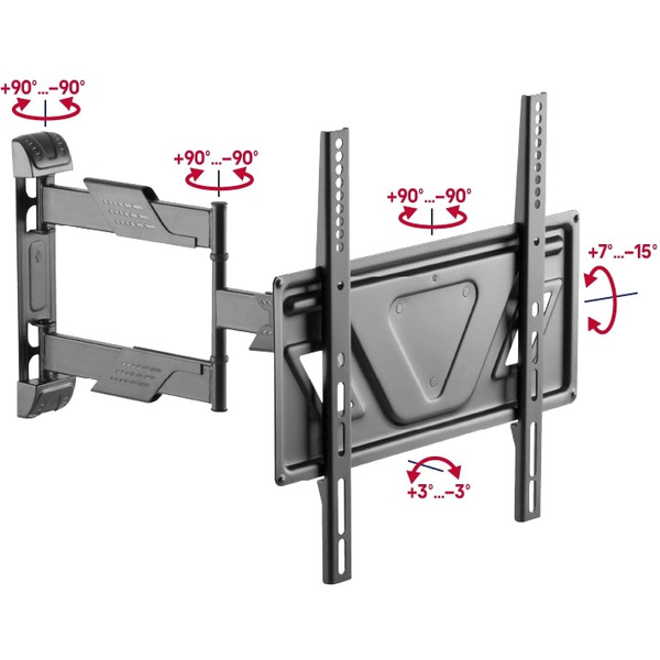 Кронштейн MAUNFELD MTM-3255FMDS