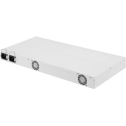 Коммутатор MikroTik CRS328-4C-20S-4S+RM