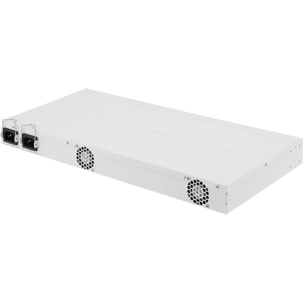 Коммутатор MikroTik CRS328-4C-20S-4S+RM