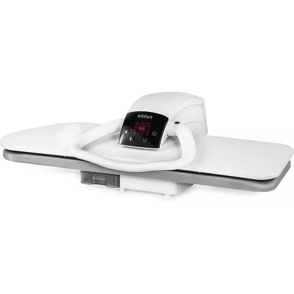 Гладильный пресс Kitfort KT-2607