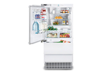 Встраиваемые холодильники