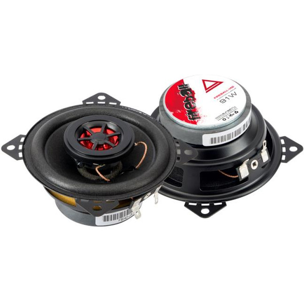 Автоакустика Aura Fireball-i42