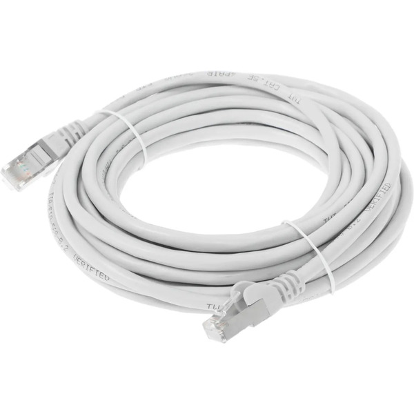 Кабель Lanmaster TWT-45-45-7.0/S6-GY