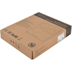 Варочная панель ZUGEL ZEH452W