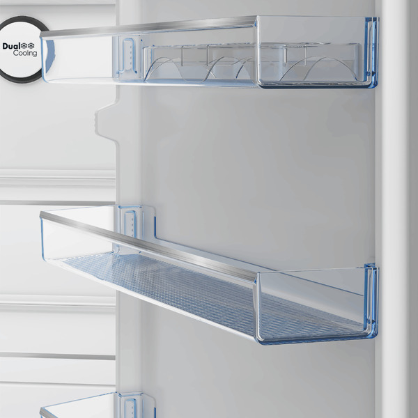Холодильник Beko B1RCNK402G