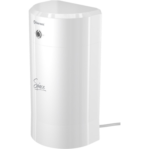 Водонагреватель аккумуляционный электрический бытовой Thermex Space 8