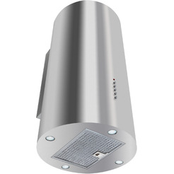 Вытяжка Akpo Balmera eco wk-4 (нержавеющая сталь)