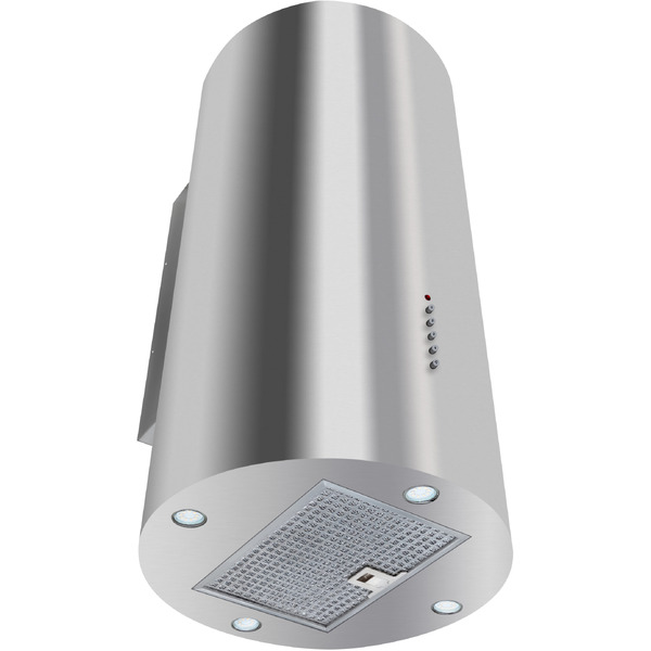 Вытяжка Akpo Balmera eco wk-4 (нержавеющая сталь)