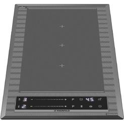 Варочная панель MAUNFELD CVI292S2FMDGR Lux