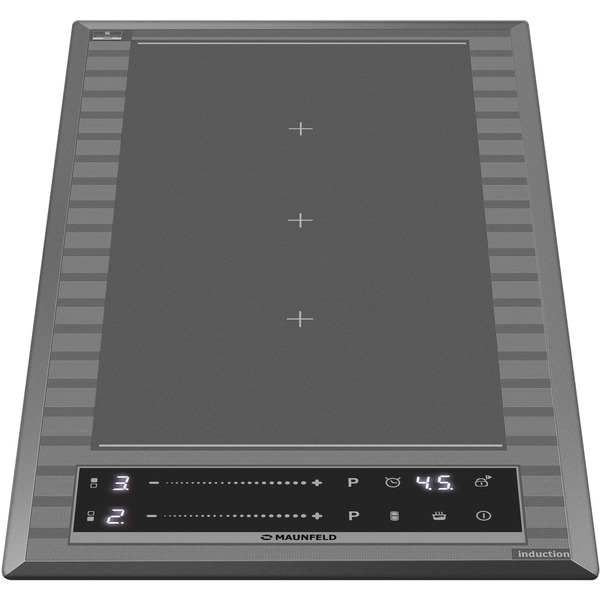 Варочная панель MAUNFELD CVI292S2FMDGR Lux