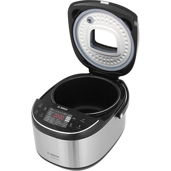 Мультиварка BOSCH MUC28B64RU