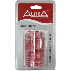 Кабель Aura SCA-B075 10 м
