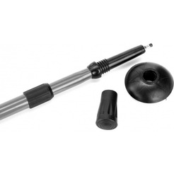 Палки для скандинавской ходьбы телескопические Bradex Нордик Стайл SF 0076