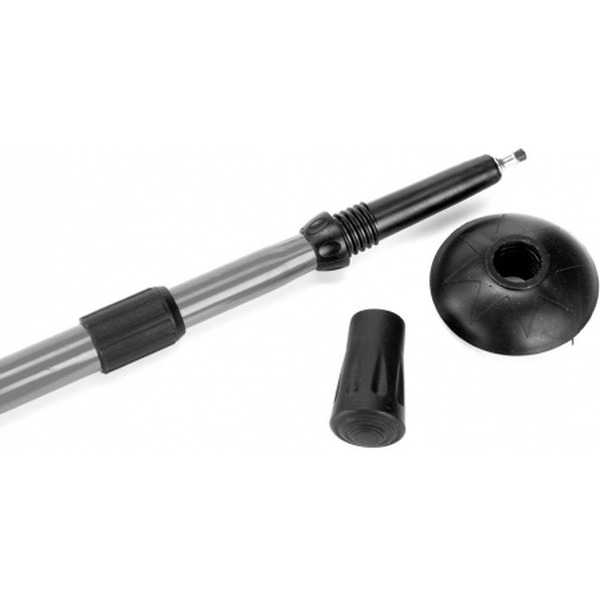 Палки для скандинавской ходьбы телескопические Bradex Нордик Стайл SF 0076