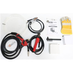 Сварочный инвертор Redbo MIG-225S