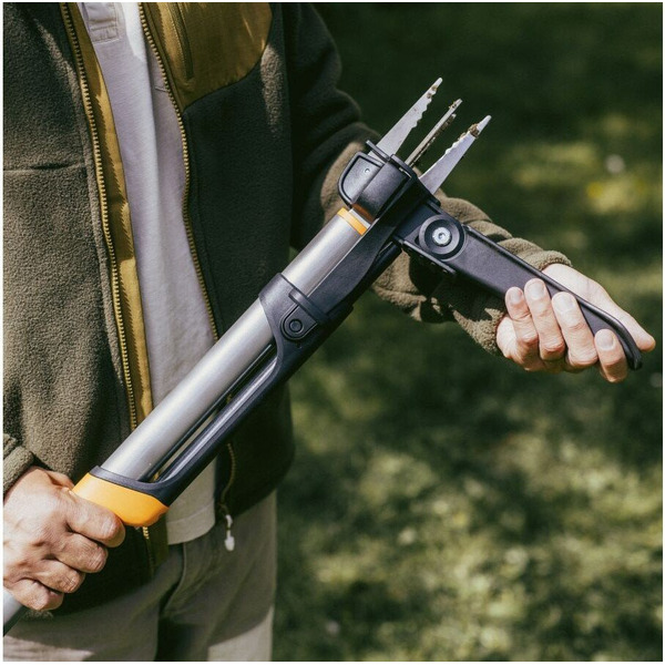 Корнеудалитель Fiskars 1080409