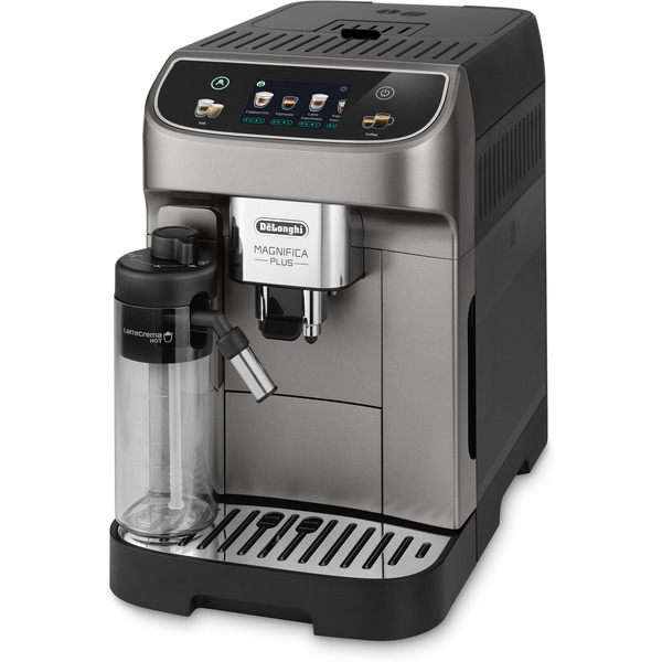 Кофемашина DeLonghi ECAM320.70.TB Magnifica Plus