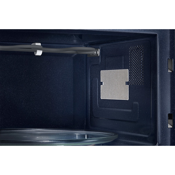 Микроволновая печь Samsung MG23K3515AS/BW