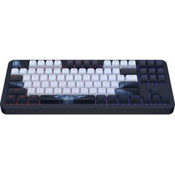 Клавиатура Red Square Alumix TKL Classic Serenity RSQ-20053 (g3ms Aquamarine)