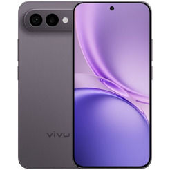 Смартфон Vivo X300FE 5G 12GB/256GB Black