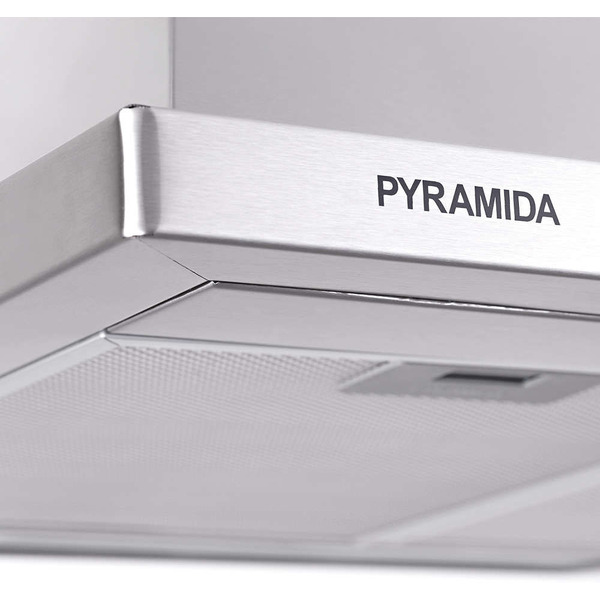 Вытяжка PYRAMIDA KH 60 IX