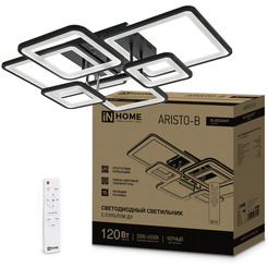 Светильник светодиодный IN HOME ELEGANT ELEGANT ARISTO-B (4690612047324)