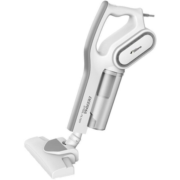 Вертикальный пылесос Deerma DX700