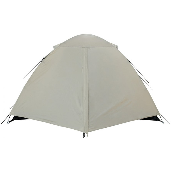 Треккинговая палатка Tramp Lite Wonder 3 (песочный)