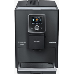 Кофемашина Nivona CafeRomatica NICR 820