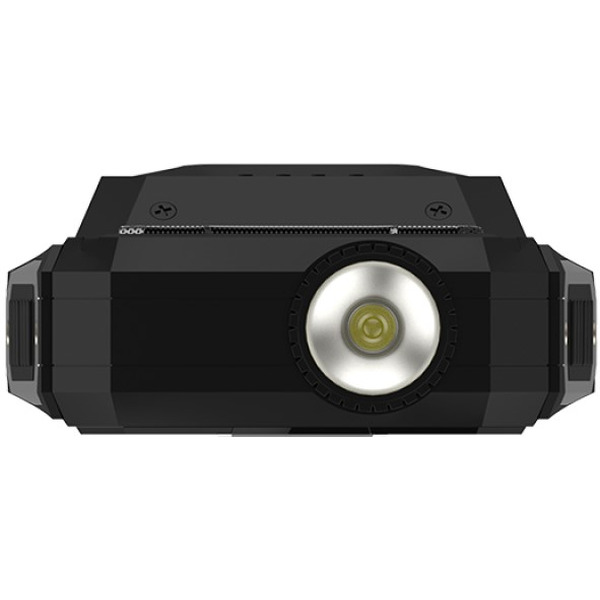 Мобильный телефон Maxvi P100 (черный)