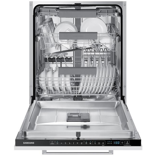 Посудомоечная машина SAMSUNG DW60A6092BB/WT