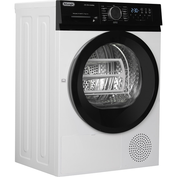 Cушильная машина DeLonghi DTD 795 H RAVENA