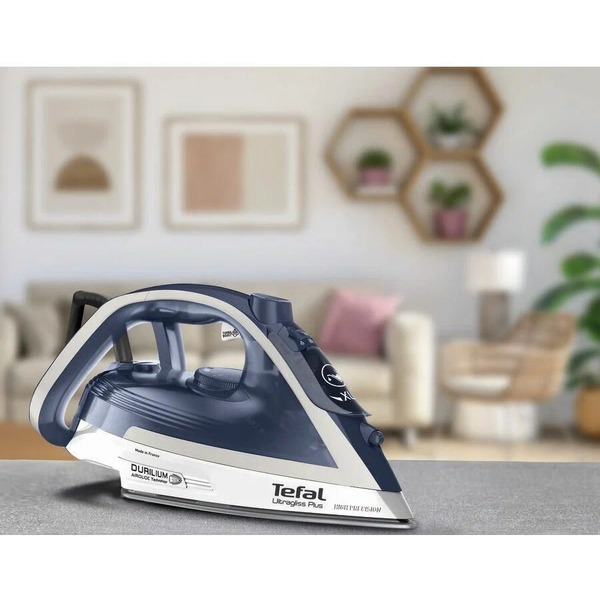 Утюг Tefal ULTRAGLISS NEW FV6812E0
