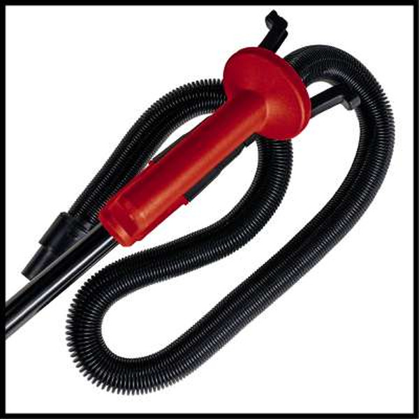 Шлифмашина для стен и потолков Einhell TE-DW 225 X (4259960)