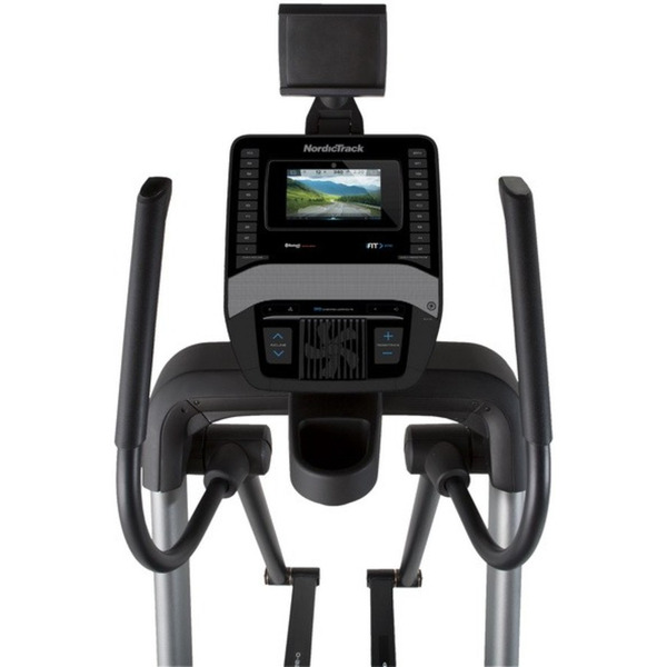 Эллиптический тренажер NordicTrack Free Strider FS7i (NTEVEL21018)