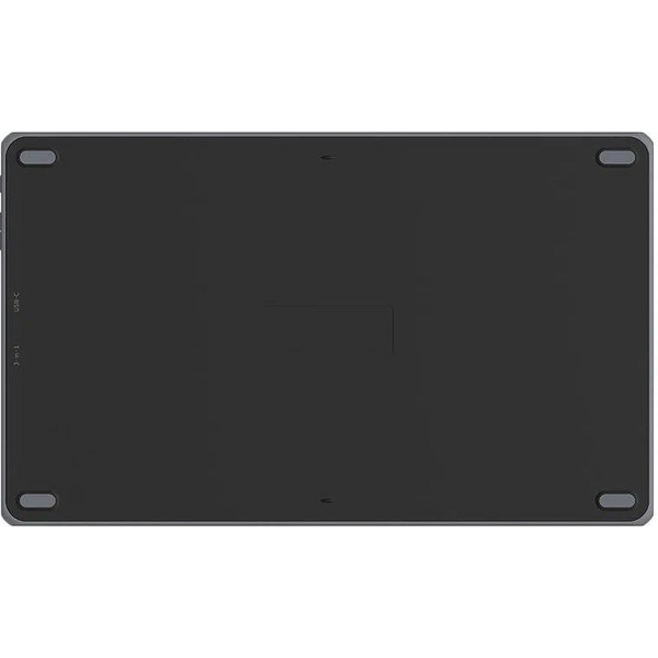 Графический планшет XP-Pen Artist12 (2nd Gen.) черный