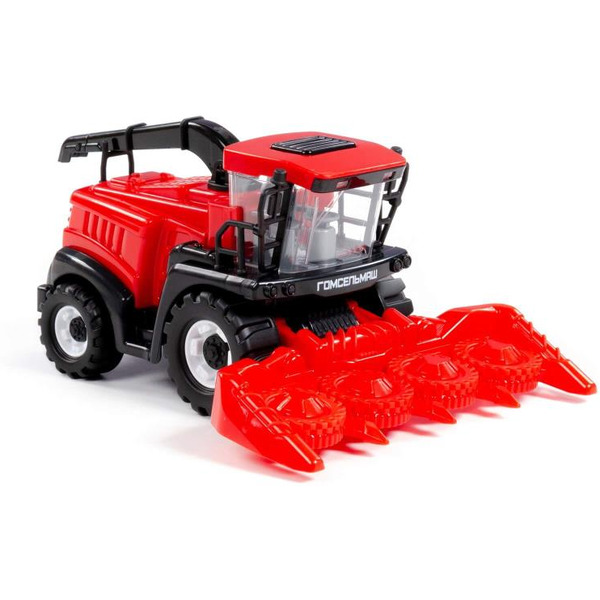 Комбайн Полесье кормоуборочный Гомсельмаш 95244