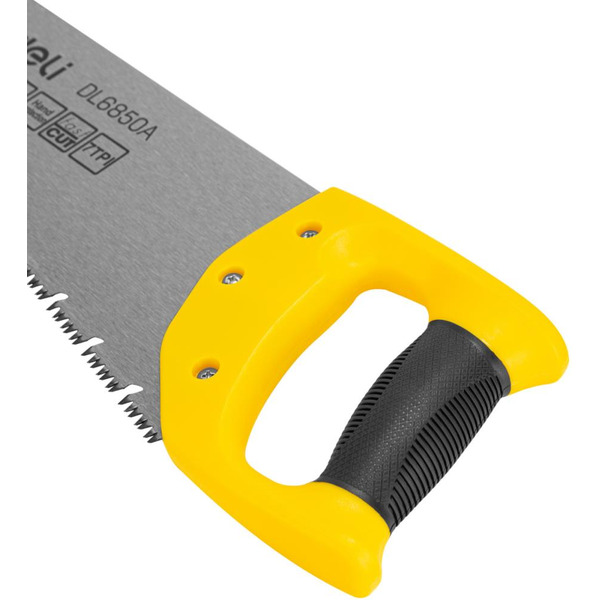 Ножовка по дереву Deli EDL6850A