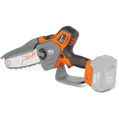 Аккумуляторная пила Daewoo Power DACS 821Li (без АКБ)