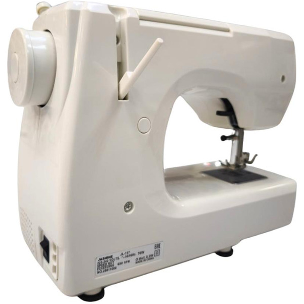 Швейная машина бытовая Jasmine JL-117