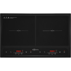 Настольная плита ZUGEL ZIH620B