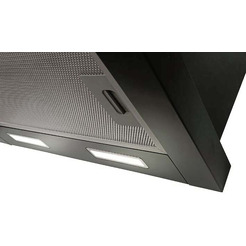 Кухонная вытяжка Backer TH60CL-2F200-BLACK RC