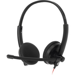 Наушники с микрофоном OKLICK HS-L900